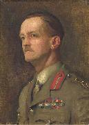 John Singer Sargent Sir Charles Macpherson Dobell Germany oil painting artist